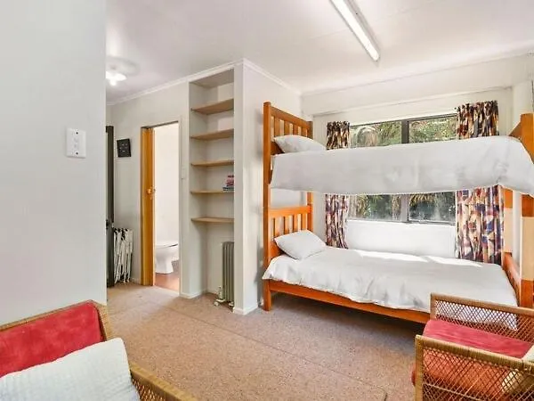Ferienhaus Ponga Forest