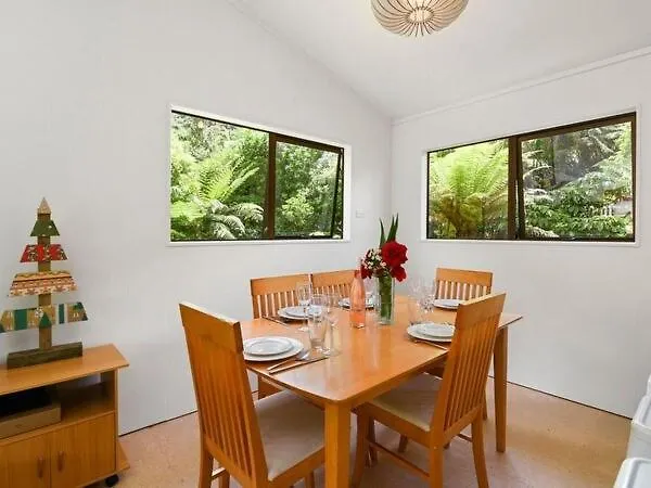 Ferienhaus Ponga Forest *